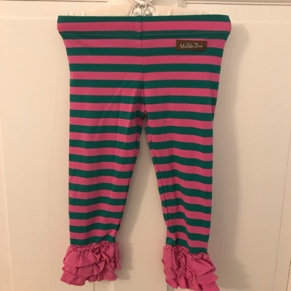 Matilda Jane pants